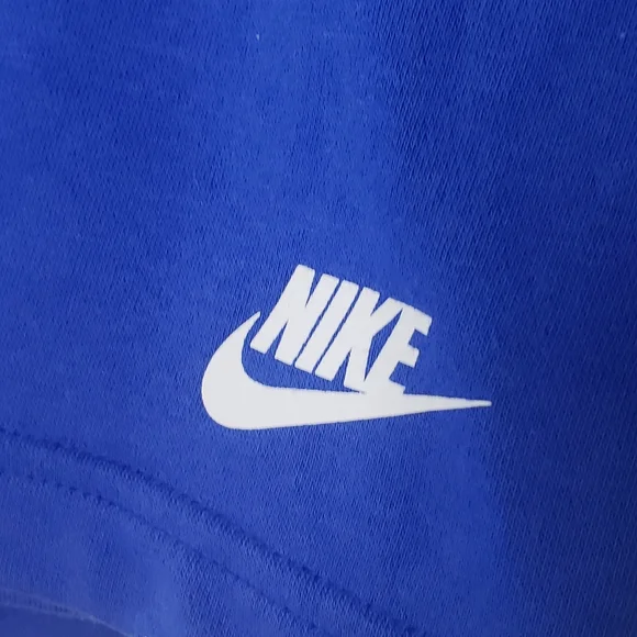 Nike Club Fleece Midrise Shorts Size 3X